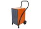 Large Capacity Commercial Building Dehumidifier With Pump R410a Refrigerant Gas 110V 60HZ