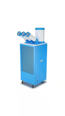 ODM small space Easy to install Portable Air cooler for storage garments